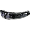 2006-2012 Toyota Rav4 Bumper Bracket Rear Passenger Side 21Cm