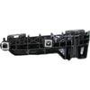2006-2012 Toyota Rav4 Bumper Bracket Rear Passenger Side 21Cm