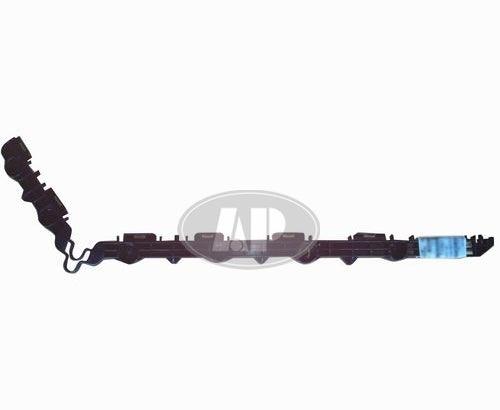 2012-2014 Toyota Camry Hybrid Bumper Bracket Rear Passenger Side