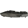 2012 Toyota Yaris Sedan  Bumper Bracket Rear Passenger Side Outer