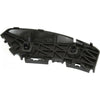 2012 Toyota Yaris Sedan  Bumper Bracket Rear Passenger Side Outer