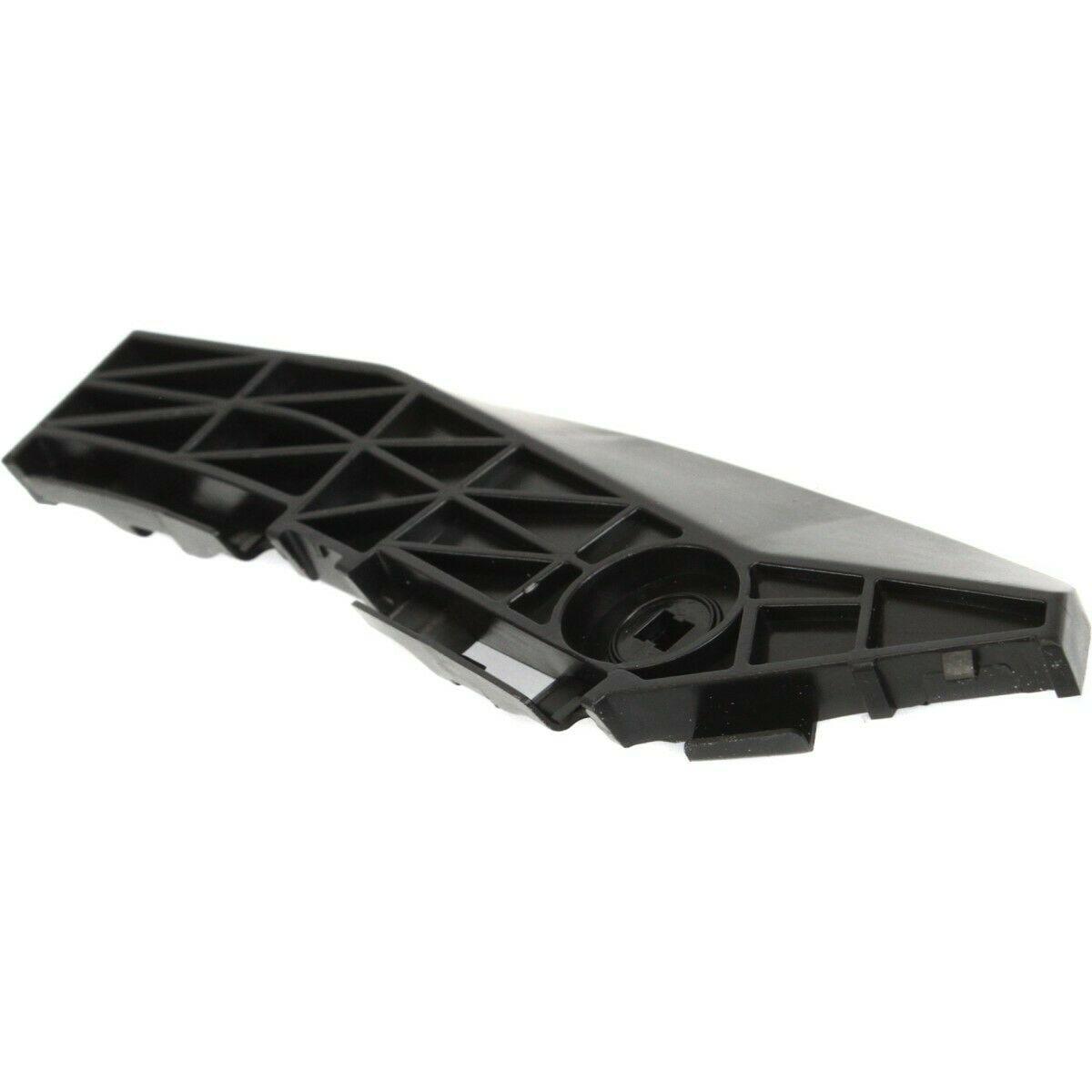 Support de pare-chocs arrière extérieur côté passager pour Toyota Yaris Berline 2007-2011, TO1133108