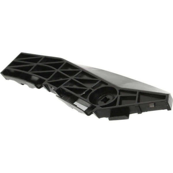 2012 Toyota Yaris Sedan  Bumper Bracket Rear Passenger Side Outer