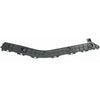 2011-2020 Toyota Sienna Bumper Bracket Rear Passenger Side