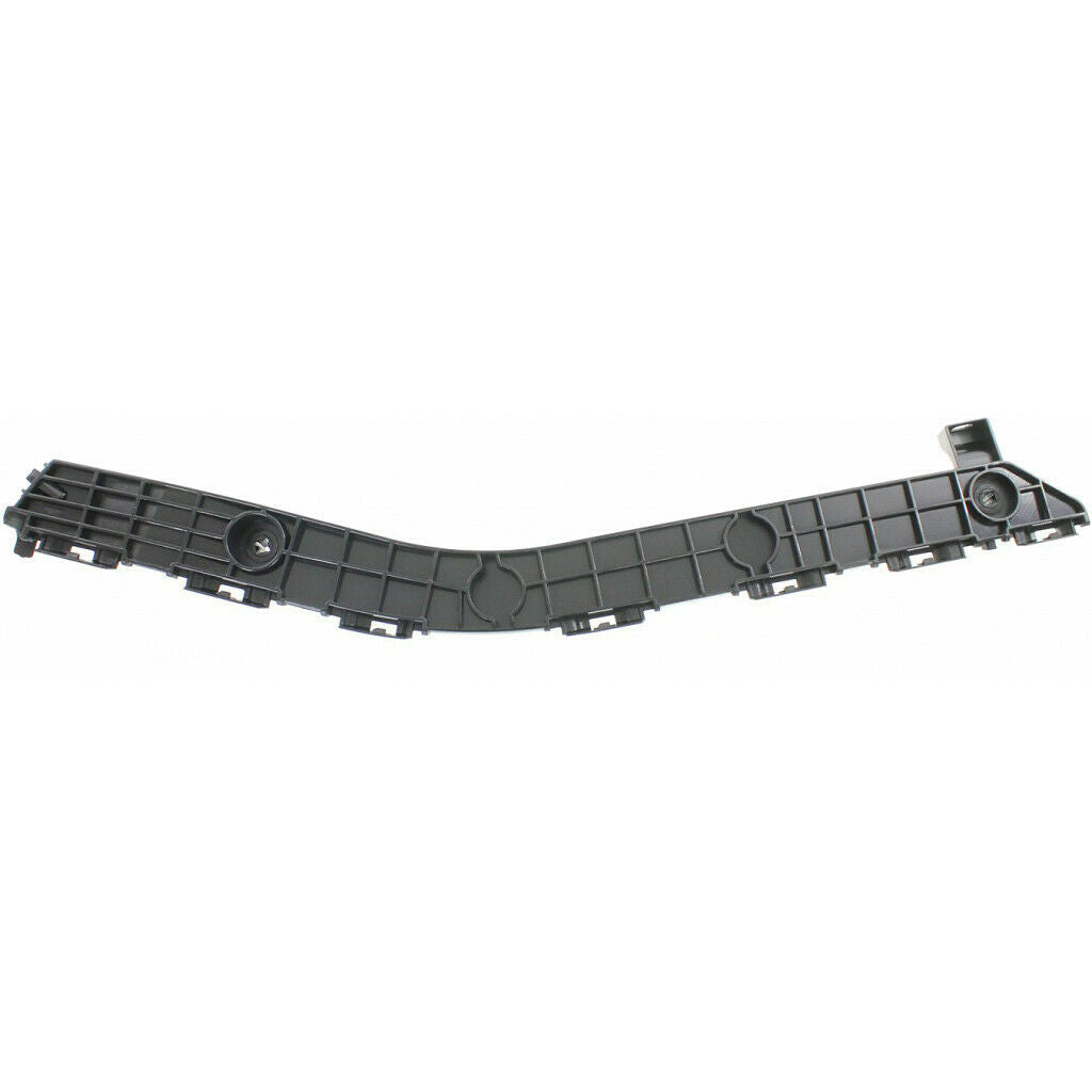 Support de pare-chocs arrière côté passager pour Toyota Sienna 2011-2020, To1133110U - Hunt Parts