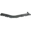 Bumper Bracket Rear Passenger Side Toyota Sienna 2011-2020 , To1133110U