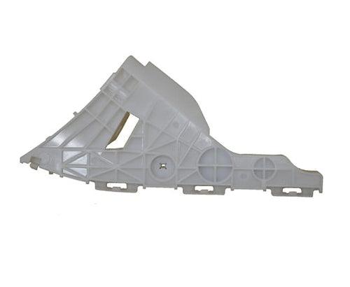 Support de pare-chocs intérieur arrière côté passager pour Toyota Yaris Berline 2007-2011, TO1133111