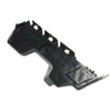 2006-2011 Toyota Yaris Hatchback Bumper Bracket Rear Passenger Side