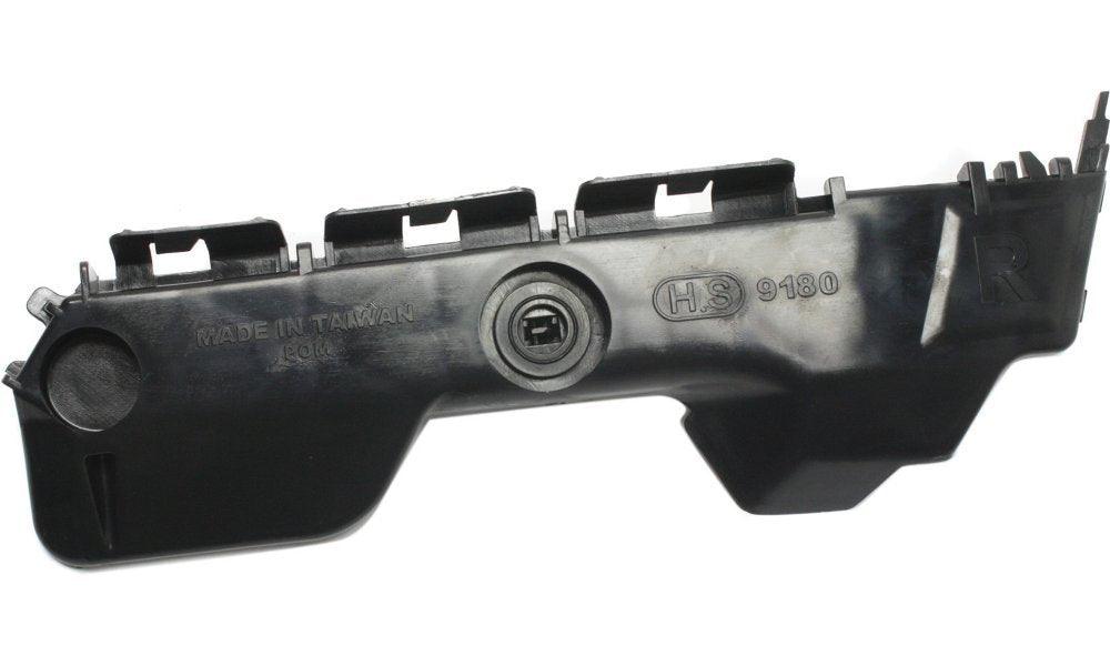 Support de pare-chocs arrière côté passager pour Toyota Yaris Hatchback 2006-2011, TO1133112