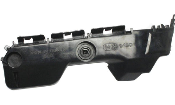 2006-2011 Toyota Yaris Hatchback Bumper Bracket Rear Passenger Side