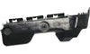 2006-2011 Toyota Yaris Hatchback Bumper Bracket Rear Passenger Side