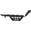 2015-2017 Toyota Camry Bumper Bracket Rear Passenger Side Retainer