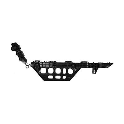 Support de fixation de pare-chocs arrière côté passager pour Toyota Camry 2015-2017, TO1133116
