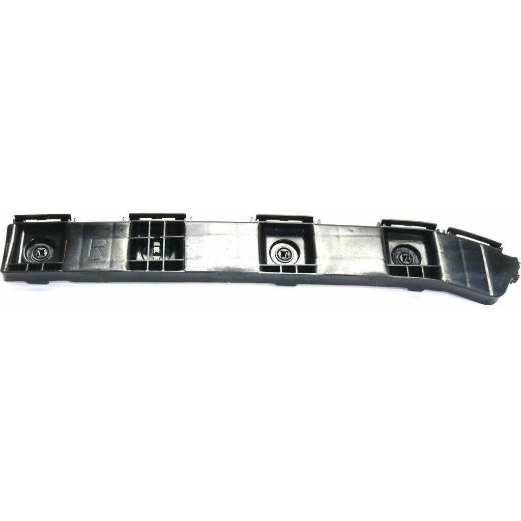 Support de pare-chocs arrière supérieur côté passager Toyota Sequoia 2008-2021, TO1133118