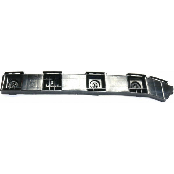 2008-2021 Toyota Sequoia Bumper Retainer Rear Passenger Side Upper