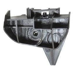 Support de pare-chocs arrière inférieur côté passager pour Toyota Prius C 2012-2019, en plastique, TO1133119
