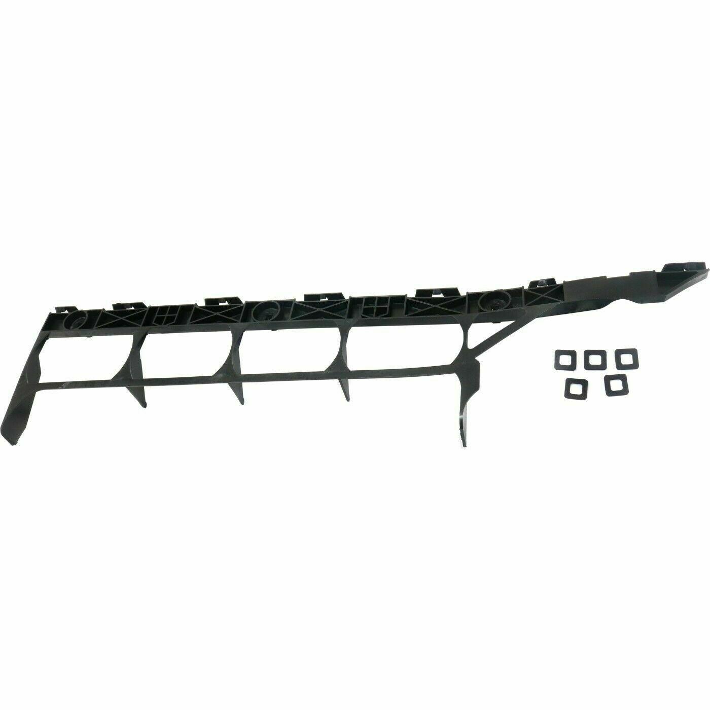 Support de pare-chocs arrière côté passager pour Toyota Avalon 2005-2012, en plastique, TO1133122