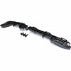 2016-2018 Toyota Prius Bumper Side Bracket Rear Passenger Side