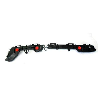 2016-2018 Toyota Prius Bumper Side Bracket Rear Passenger Side