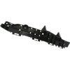 2018-2021 Toyota Chr Bumper Retainer Rear Passenger Side Plastic