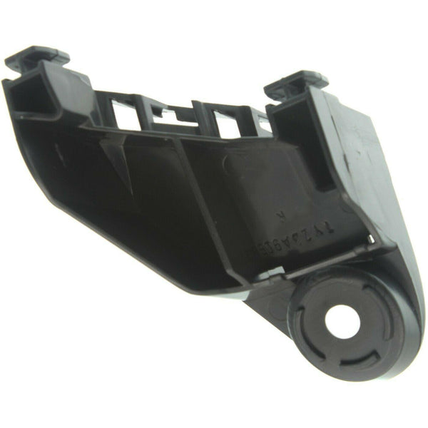 2018-2021 Toyota Chr Bumper Retainer Rear Passenger Side Upper Plastic
