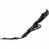 2018-2021 Toyota Camry Hybrid Bumper Retainer Rear Passenger Side Plastic
