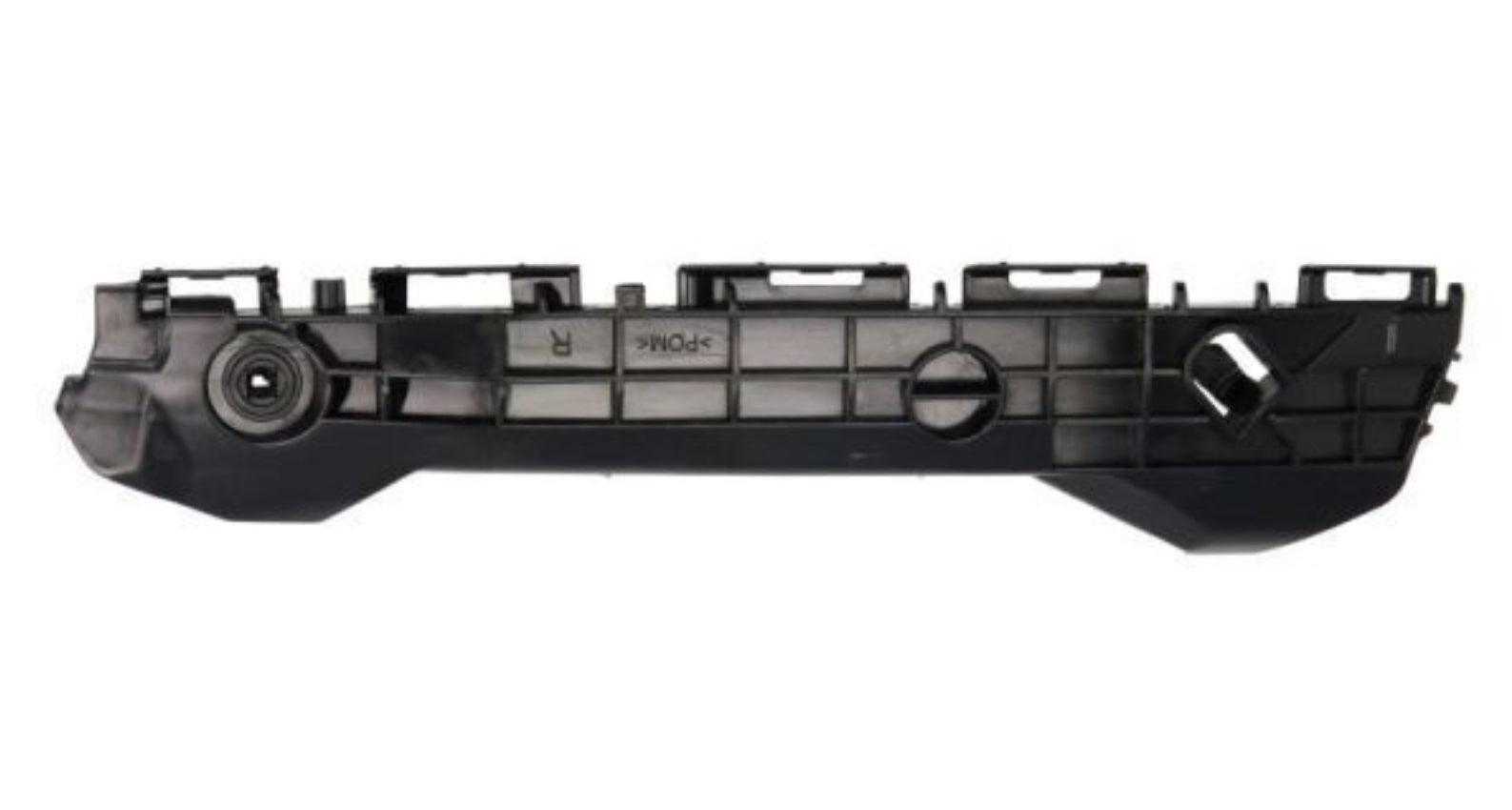 Support de pare-chocs arrière côté passager pour Toyota Yaris Hatchback 2018-2019, TO1133130