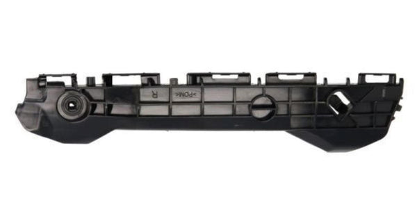 2018-2019 Toyota Yaris Hatchback Bumper Retainer Rear Passenger Side