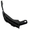 2019 Toyota Rav4 Bumper Retainer Rear Passenger Side Plastic