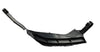 2019 Toyota Rav4 Bumper Retainer Rear Passenger Side Plastic