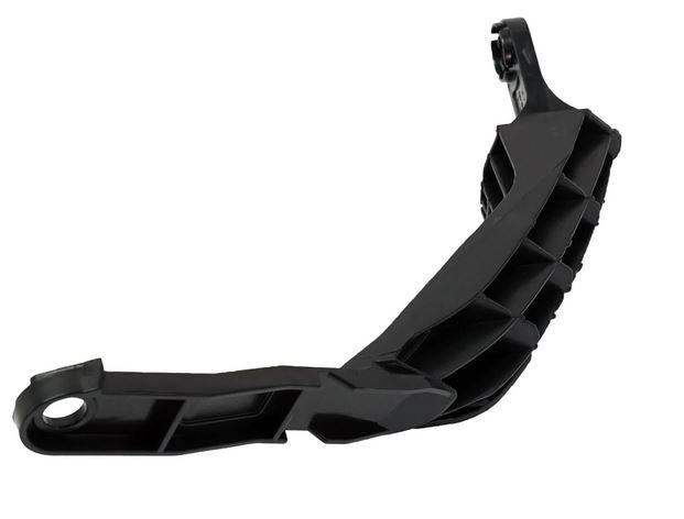 Support de pare-chocs arrière côté passager en plastique pour Toyota Rav4 (2019-2025), TO1133131
