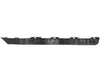 2007-2011 Toyota Camry Bumper Support Bracket Rear Driver Side