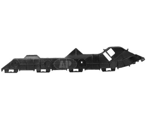 Support de pare-chocs arrière côté conducteur pour Toyota Corolla Berline 2009-2013, TO1142101