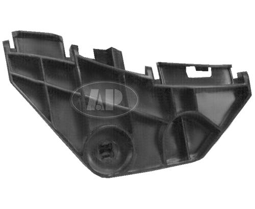 Support de pare-chocs arrière supérieur côté conducteur pour Toyota Corolla Berline 2009-2010, TO1142102