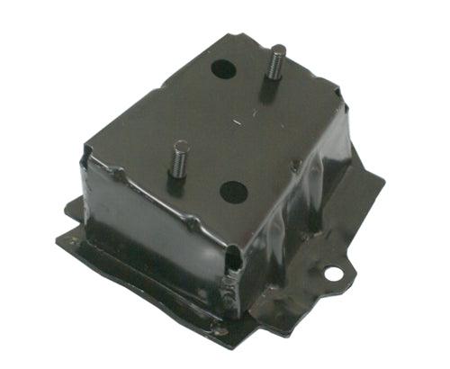 Support de barre d'armature arrière côté conducteur pour Toyota Yaris Berline 2007-2009, TO1142103