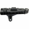 2008-2010 Toyota Highlander Bumper Bracket Stay Rear Driver Side