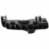 2008-2010 Toyota Highlander Hybrid Bumper Bracket Stay Rear Driver Side