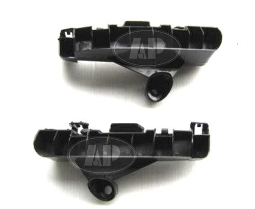 Support de pare-chocs arrière côté conducteur pour Toyota Highlander Hybrid 2008-2010, TO1142106