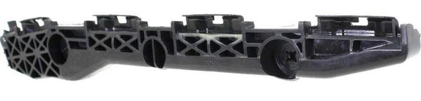 2006-2012 Toyota Rav4 Bumper Support Rear Driver Side (36Cm) Plastic