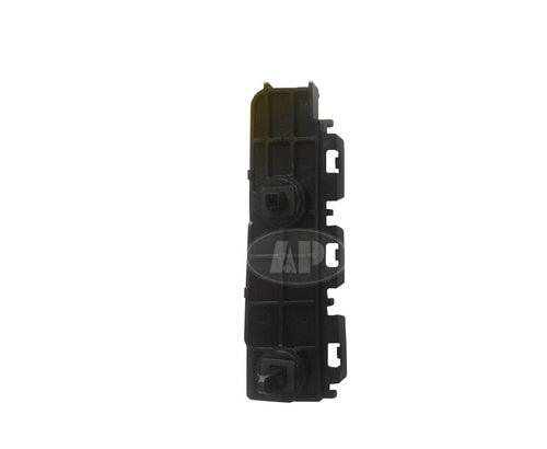 Support latéral de pare-chocs arrière côté conducteur Toyota Sienna 2011-2020, TO1142110