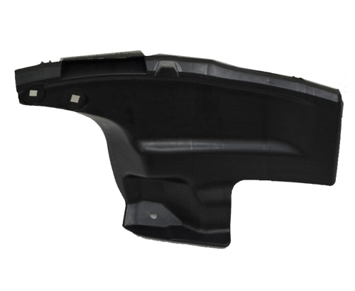 Support de pare-chocs arrière côté conducteur pour Toyota Prius 2010-2015 - Hunt Parts