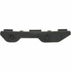 2003-2008 Toyota Corolla Sedan Bumper Bracket Rear Driver Side (Sniffener)