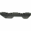 2003-2008 Toyota Corolla Sedan Bumper Bracket Rear Driver Side (Sniffener)