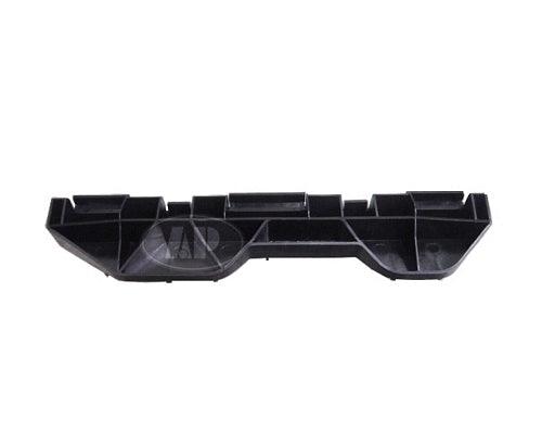 2003-2008 Toyota Corolla Sedan Bumper Bracket Rear Driver Side (Sniffener)