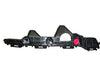 2013-2015 Toyota Rav4 Bumper Bracket Rear Driver Side Stiffener