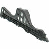 2012-2017 Toyota Prius V Bumper Bracket Rear Driver Side