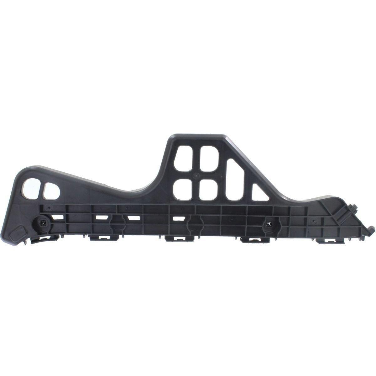 Support de pare-chocs arrière côté conducteur pour Toyota Prius V 2012-2017, TO1142115