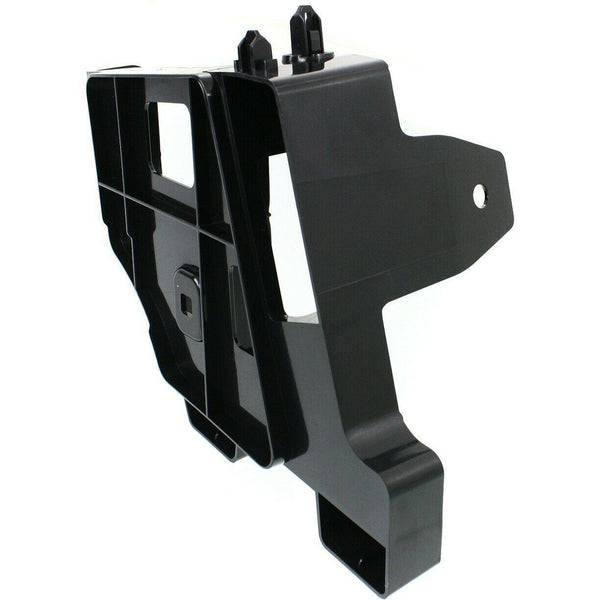 2015-2017 Toyota Camry Hybrid Bumper Bracket Rear Driver Side Seal