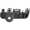 2014-2019 Toyota Corolla Sedan Bumper Bracket Rear Driver Side Upper