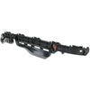 2014-2019 Toyota Highlander Hybrid Bumper Bracket Rear Driver Side Plastic